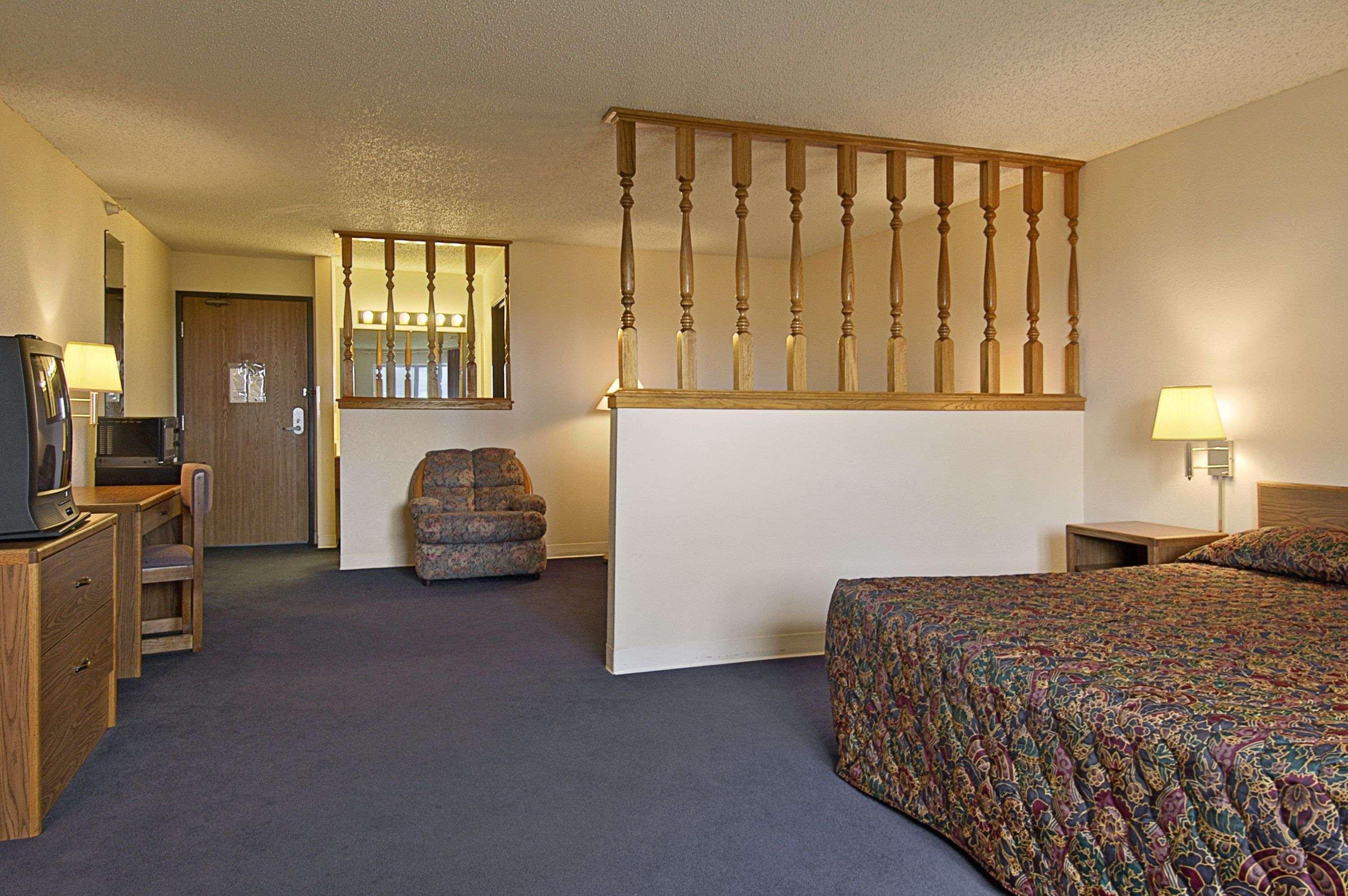 Motel Super 8 By Wyndham Pendleton Zewnętrze zdjęcie