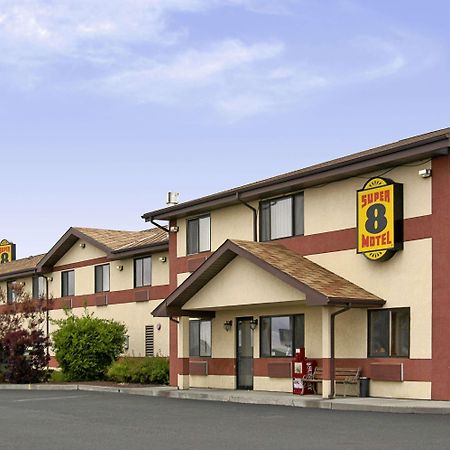 Motel Super 8 By Wyndham Pendleton Zewnętrze zdjęcie